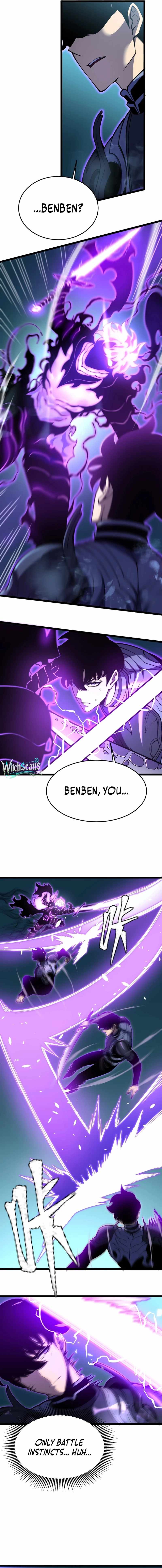 After Rebirth, I Used Mirror Reversal For Vengeance Chapter 19 - Page 10 in English