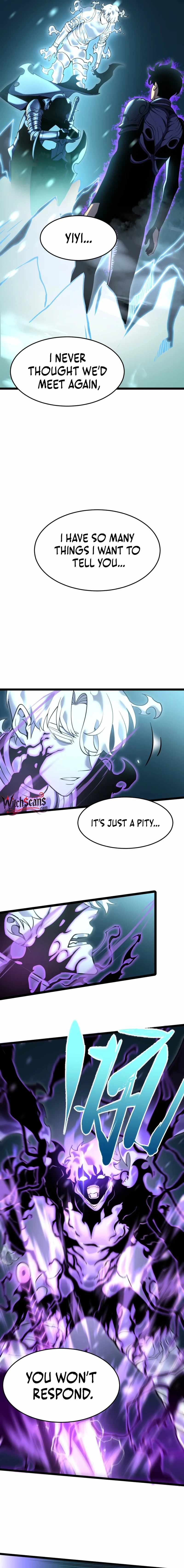After Rebirth, I Used Mirror Reversal For Vengeance Chapter 19 - Page 7 in English