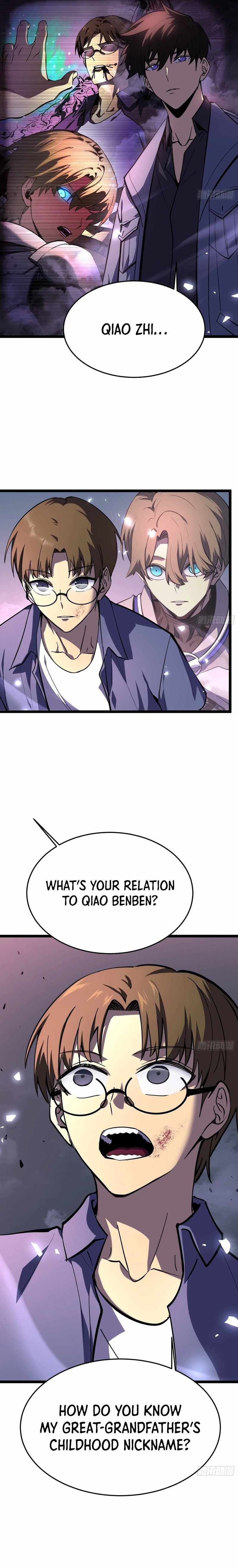 After Rebirth, I Used Mirror Reversal For Vengeance Chapter 2 - Page 14 in English