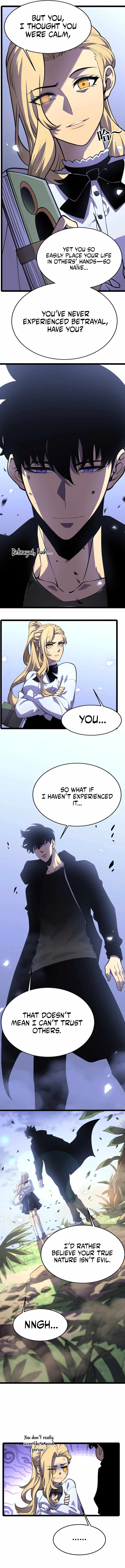 After Rebirth, I Used Mirror Reversal For Vengeance Chapter 24 - Page 8 in English