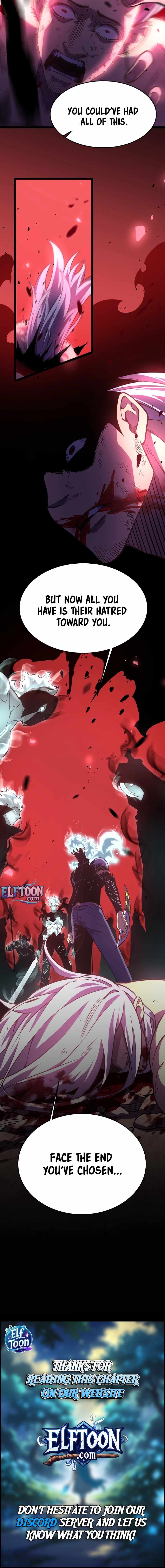 After Rebirth, I Used Mirror Reversal For Vengeance Chapter 29 - Page 11 in English