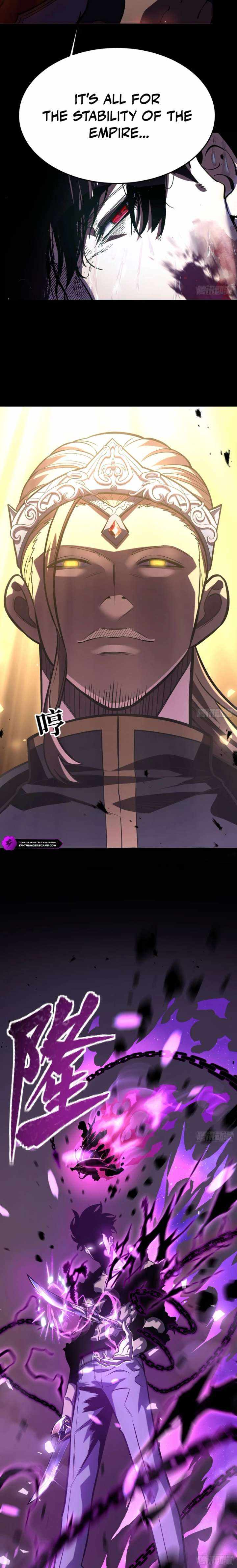 After Rebirth, I Used Mirror Reversal For Vengeance Chapter 35 - Page 19 in English