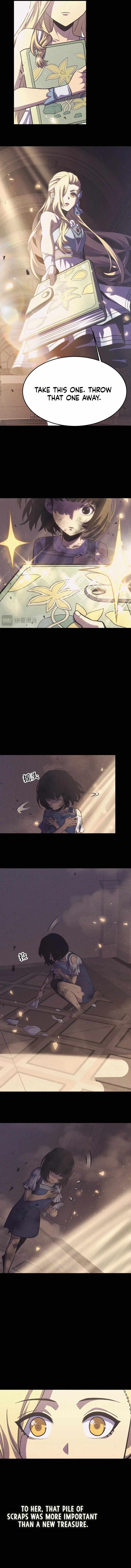 After Rebirth, I Used Mirror Reversal For Vengeance Chapter 36 - Page 10 in English