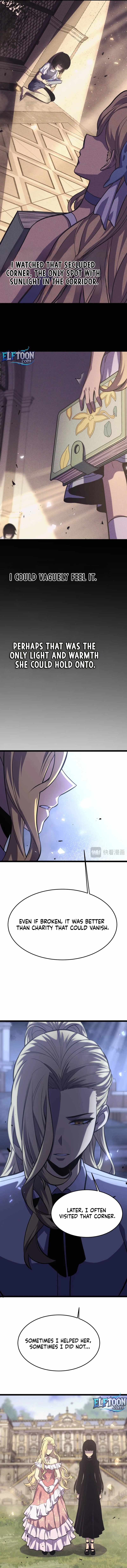 After Rebirth, I Used Mirror Reversal For Vengeance Chapter 36 - Page 11 in English
