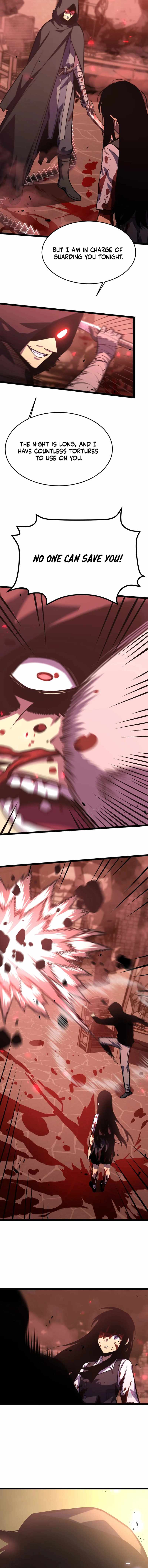 After Rebirth, I Used Mirror Reversal For Vengeance Chapter 36 - Page 14 in English