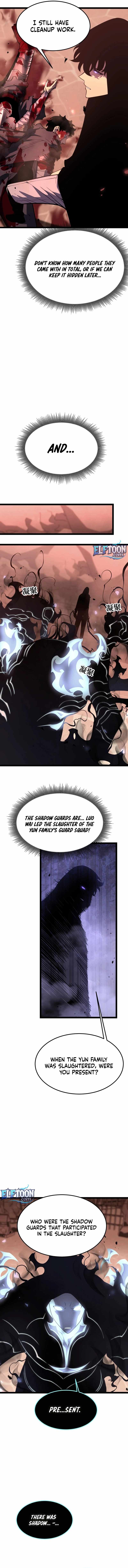 After Rebirth, I Used Mirror Reversal For Vengeance Chapter 37 - Page 15 in English
