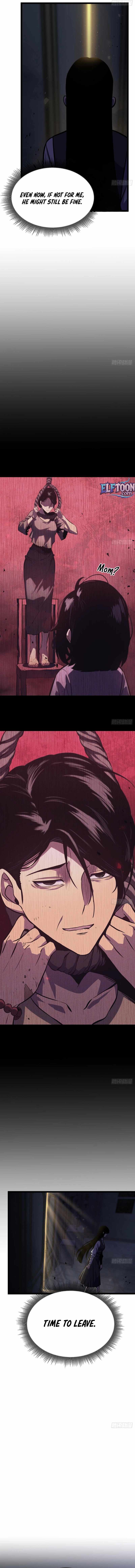 After Rebirth, I Used Mirror Reversal For Vengeance Chapter 38 - Page 12 in English