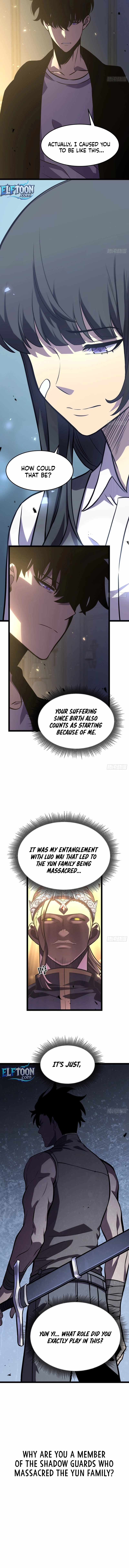 After Rebirth, I Used Mirror Reversal For Vengeance Chapter 38 - Page 15 in English
