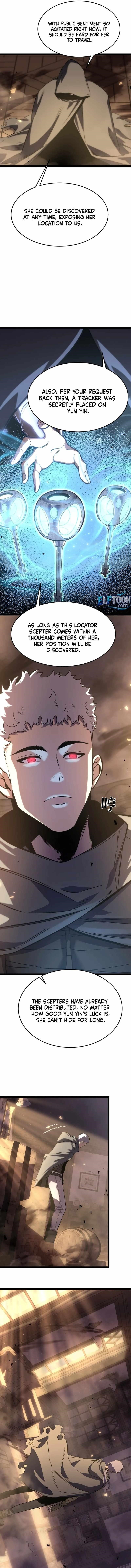 After Rebirth, I Used Mirror Reversal For Vengeance Chapter 39 - Page 11 in English