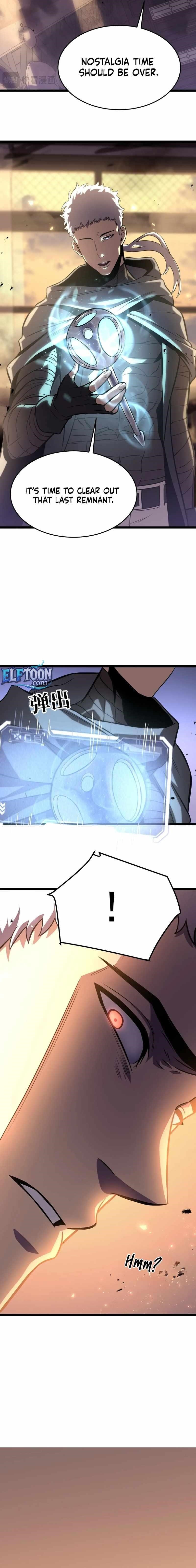 After Rebirth, I Used Mirror Reversal For Vengeance Chapter 39 - Page 12 in English