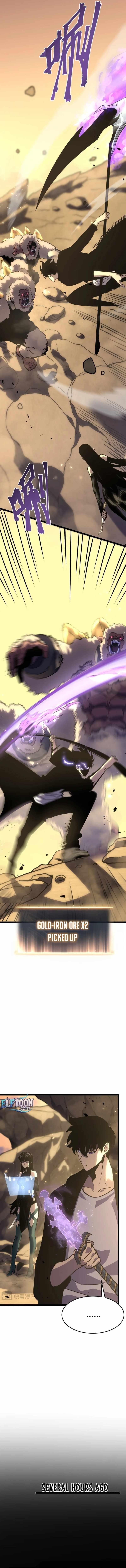 After Rebirth, I Used Mirror Reversal For Vengeance Chapter 39 - Page 13 in English