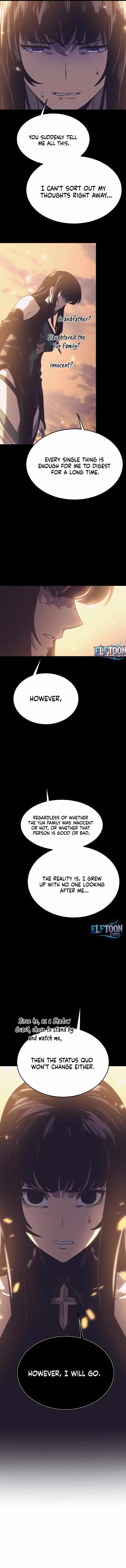 After Rebirth, I Used Mirror Reversal For Vengeance Chapter 39 - Page 15 in English