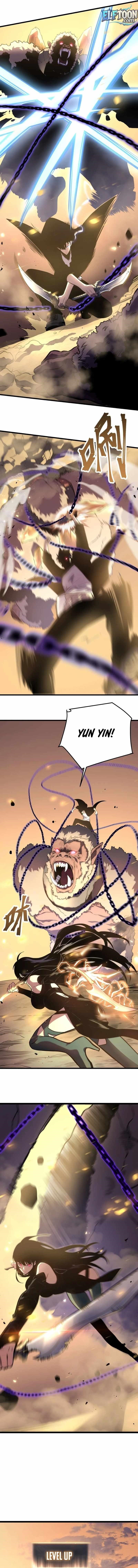 After Rebirth, I Used Mirror Reversal For Vengeance Chapter 39 - Page 7 in English