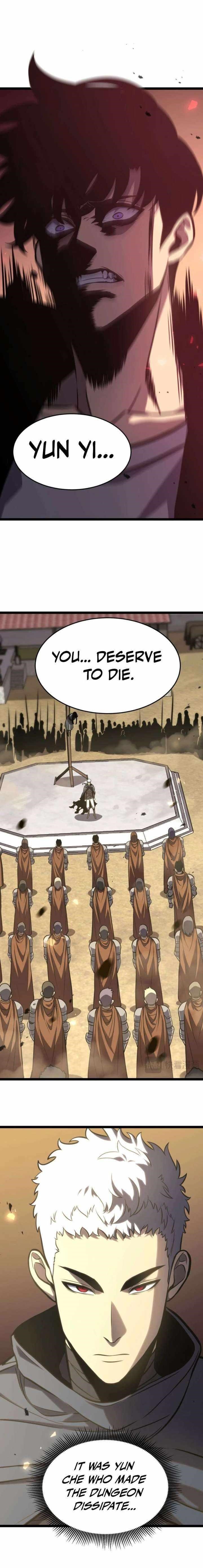 After Rebirth, I Used Mirror Reversal For Vengeance Chapter 44 - Page 17 in English