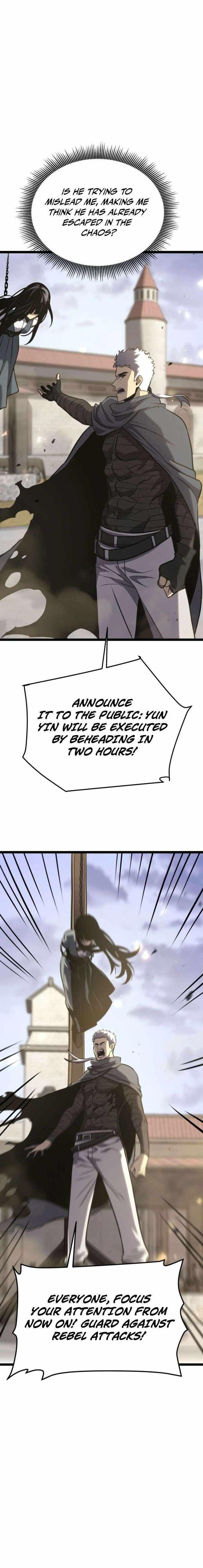 After Rebirth, I Used Mirror Reversal For Vengeance Chapter 44 - Page 18 in English