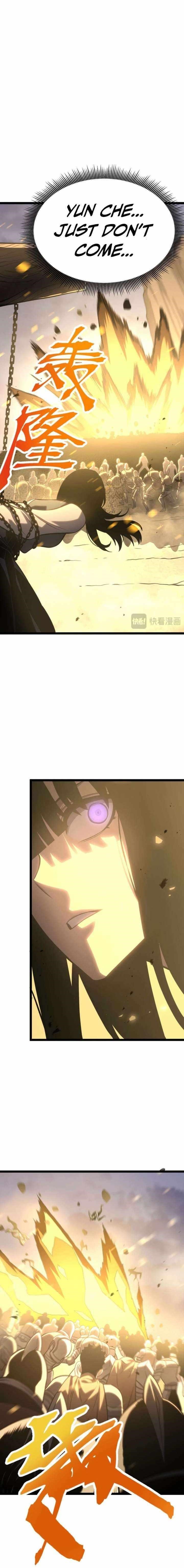 After Rebirth, I Used Mirror Reversal For Vengeance Chapter 44 - Page 20 in English