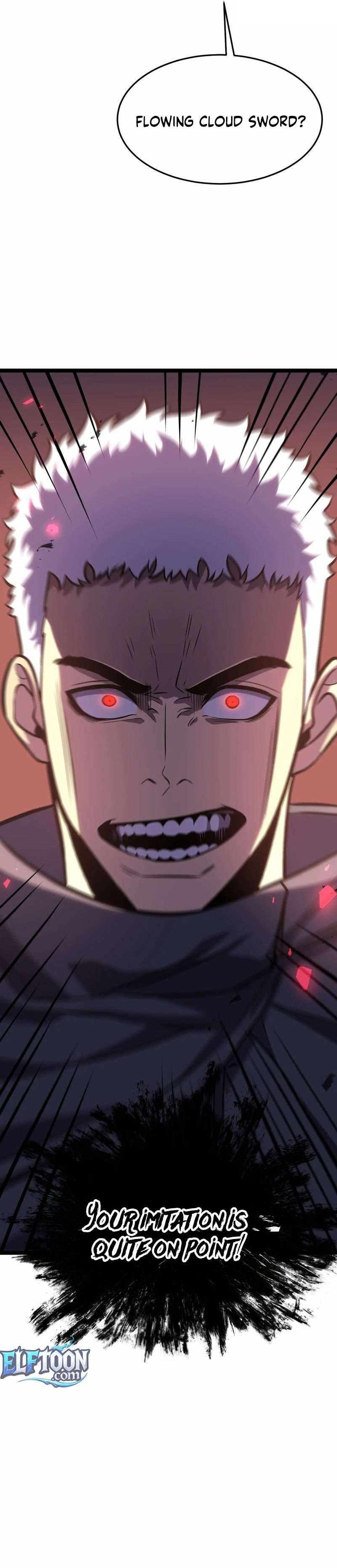 After Rebirth, I Used Mirror Reversal For Vengeance Chapter 45 - Page 12 in English