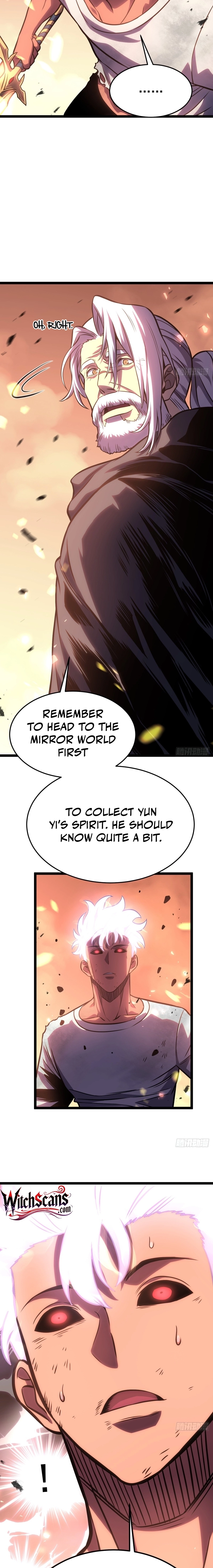 After Rebirth, I Used Mirror Reversal For Vengeance Chapter 51 - Page 12 in English