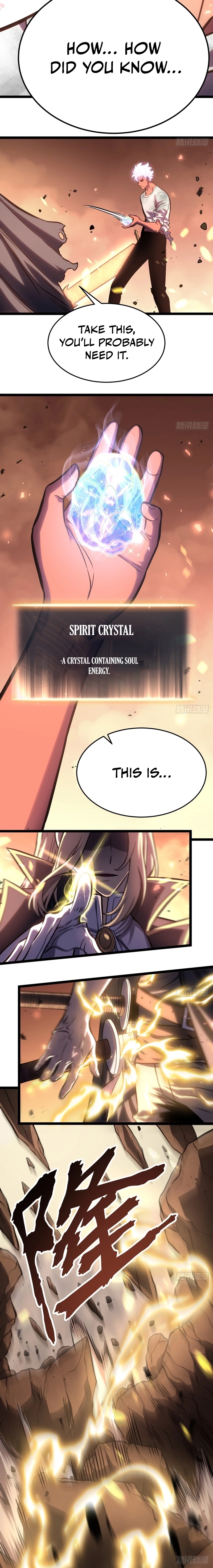 After Rebirth, I Used Mirror Reversal For Vengeance Chapter 51 - Page 13 in English