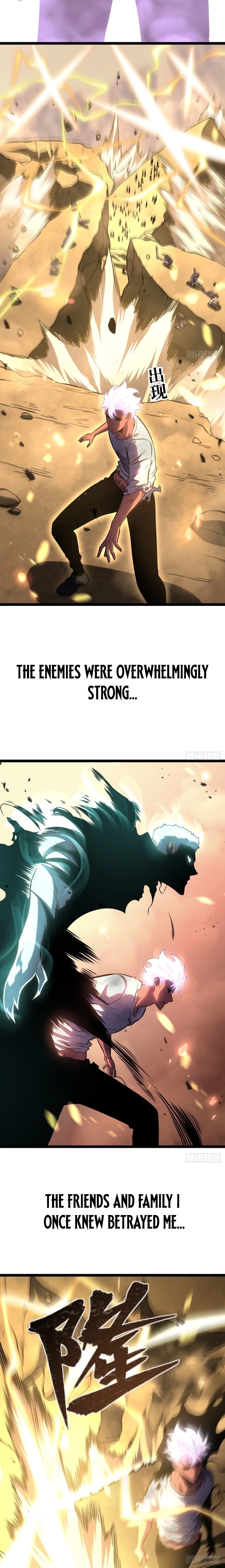 After Rebirth, I Used Mirror Reversal For Vengeance Chapter 51 - Page 17 in English