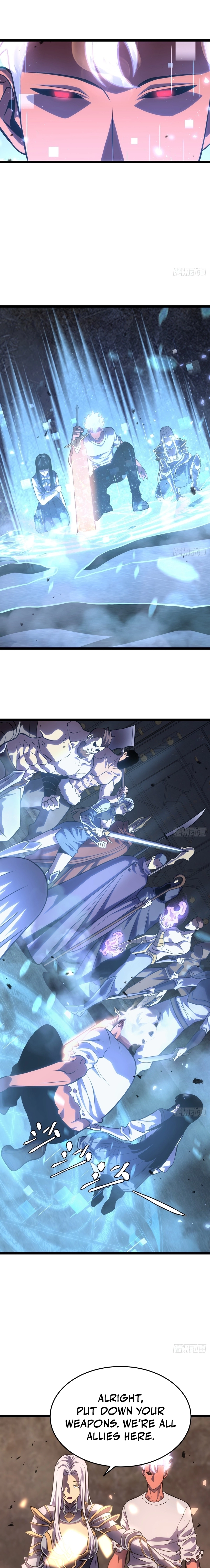 After Rebirth, I Used Mirror Reversal For Vengeance Chapter 51 - Page 22 in English