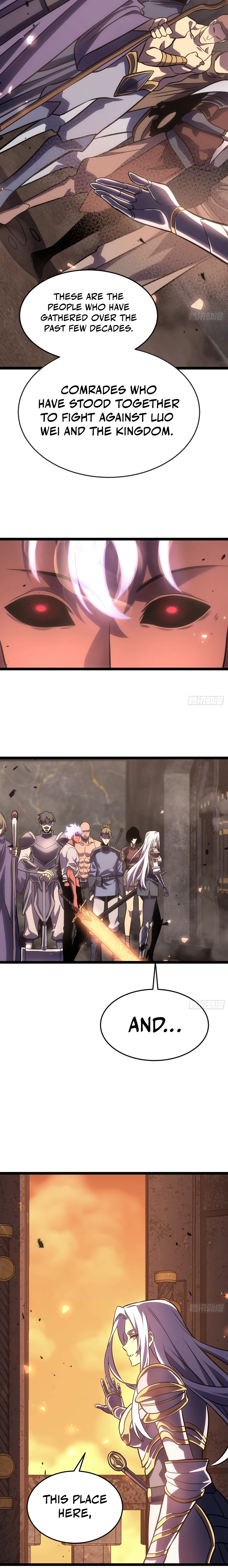 After Rebirth, I Used Mirror Reversal For Vengeance Chapter 51 - Page 24 in English