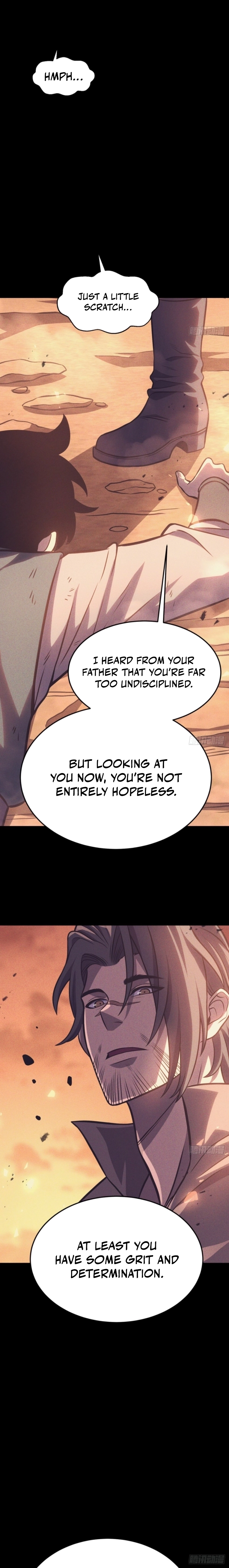 After Rebirth, I Used Mirror Reversal For Vengeance Chapter 51 - Page 5 in English