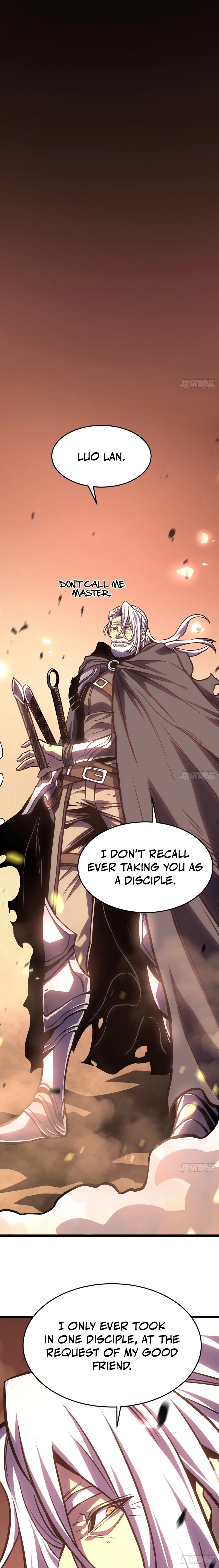 After Rebirth, I Used Mirror Reversal For Vengeance Chapter 51 - Page 7 in English