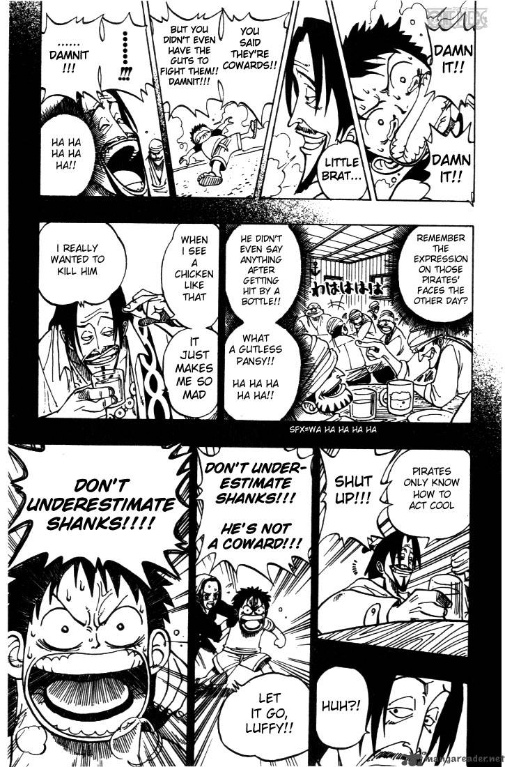 One Piece Chapter 1 - Page 41 in English