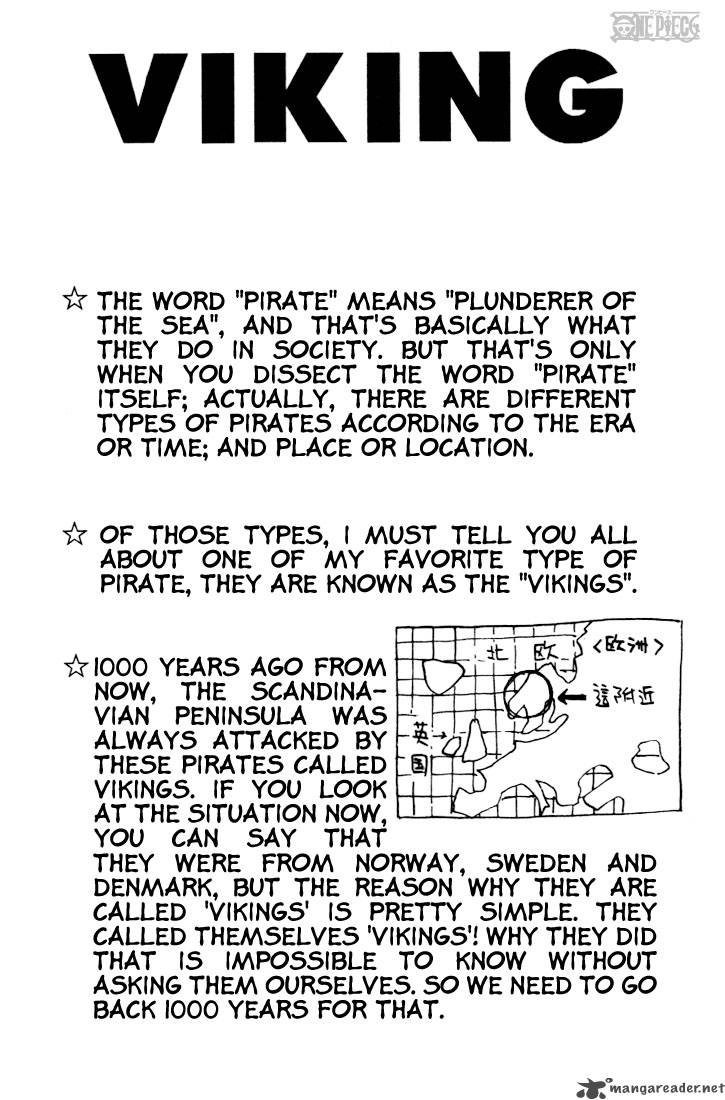 One Piece Chapter 10 - Page 24 in English