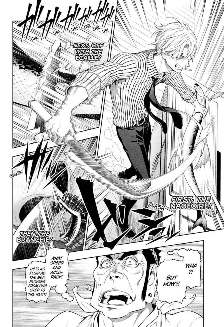 One Piece Chapter 1000.5 - Page 12 in English