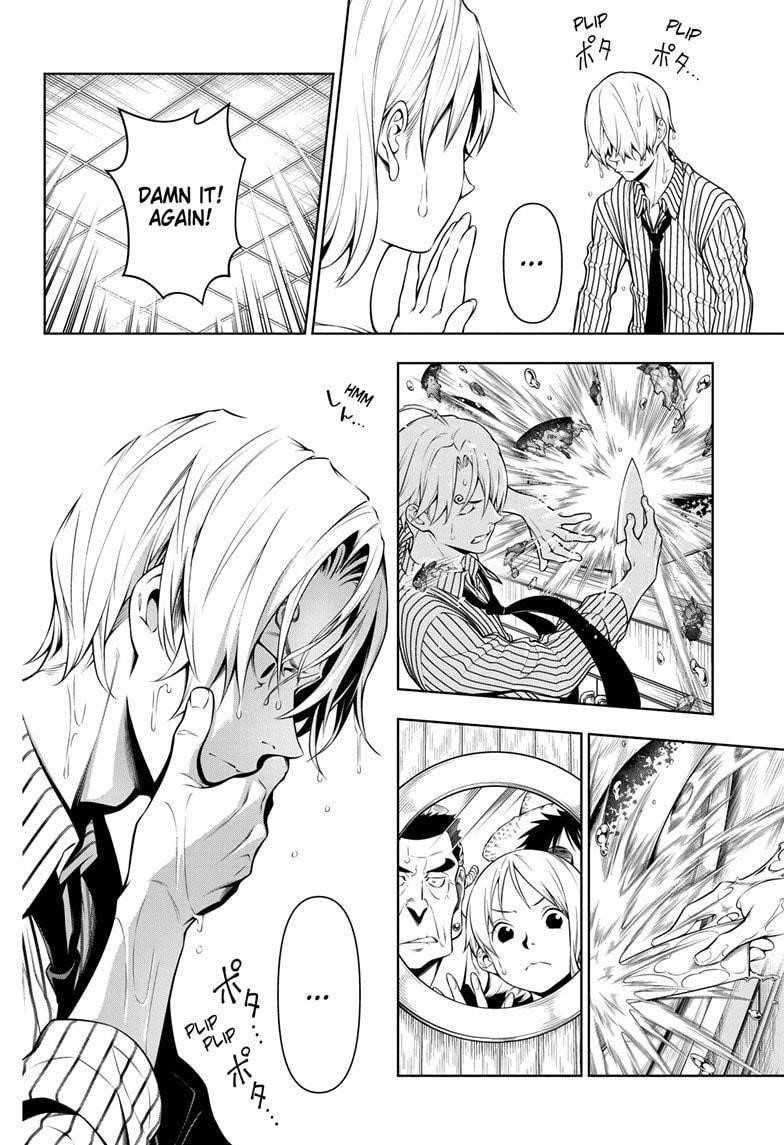 One Piece Chapter 1000.5 - Page 16 in English
