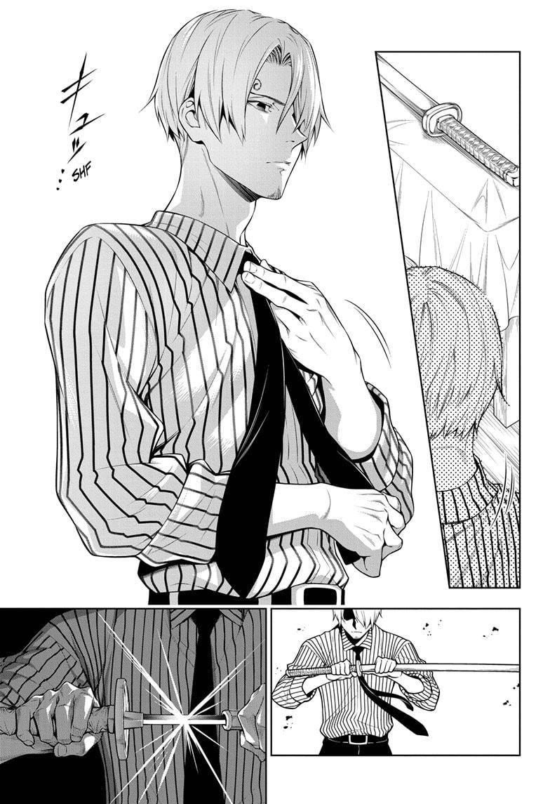 One Piece Chapter 1000.5 - Page 23 in English