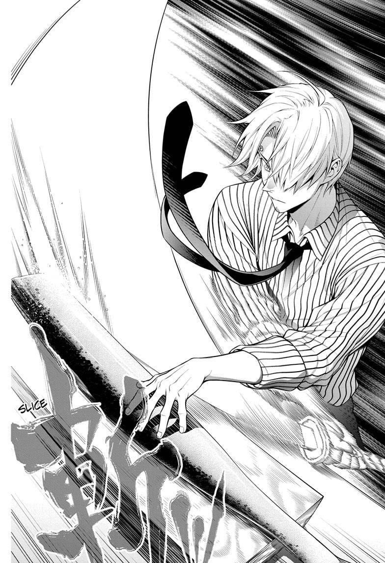 One Piece Chapter 1000.5 - Page 25 in English