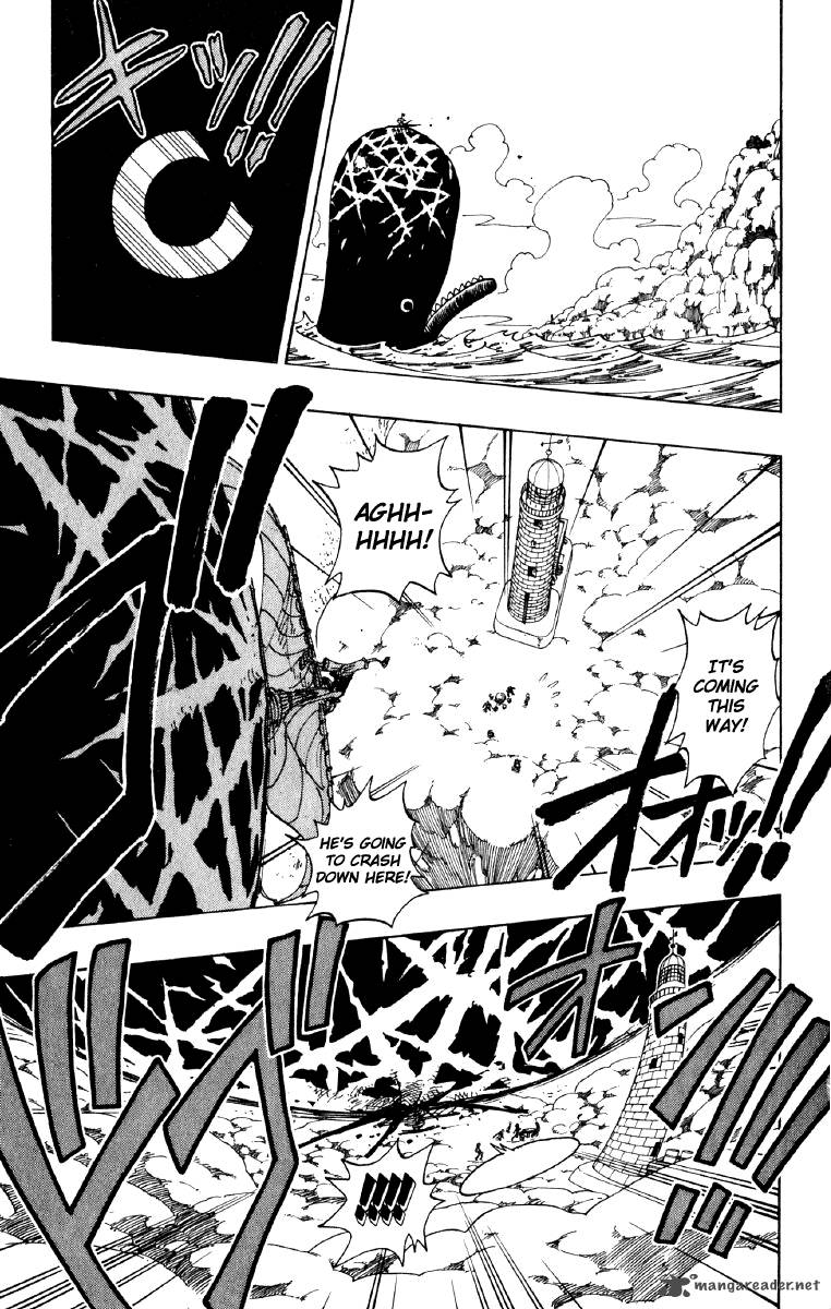 One Piece Chapter 104 - Page 15 in English