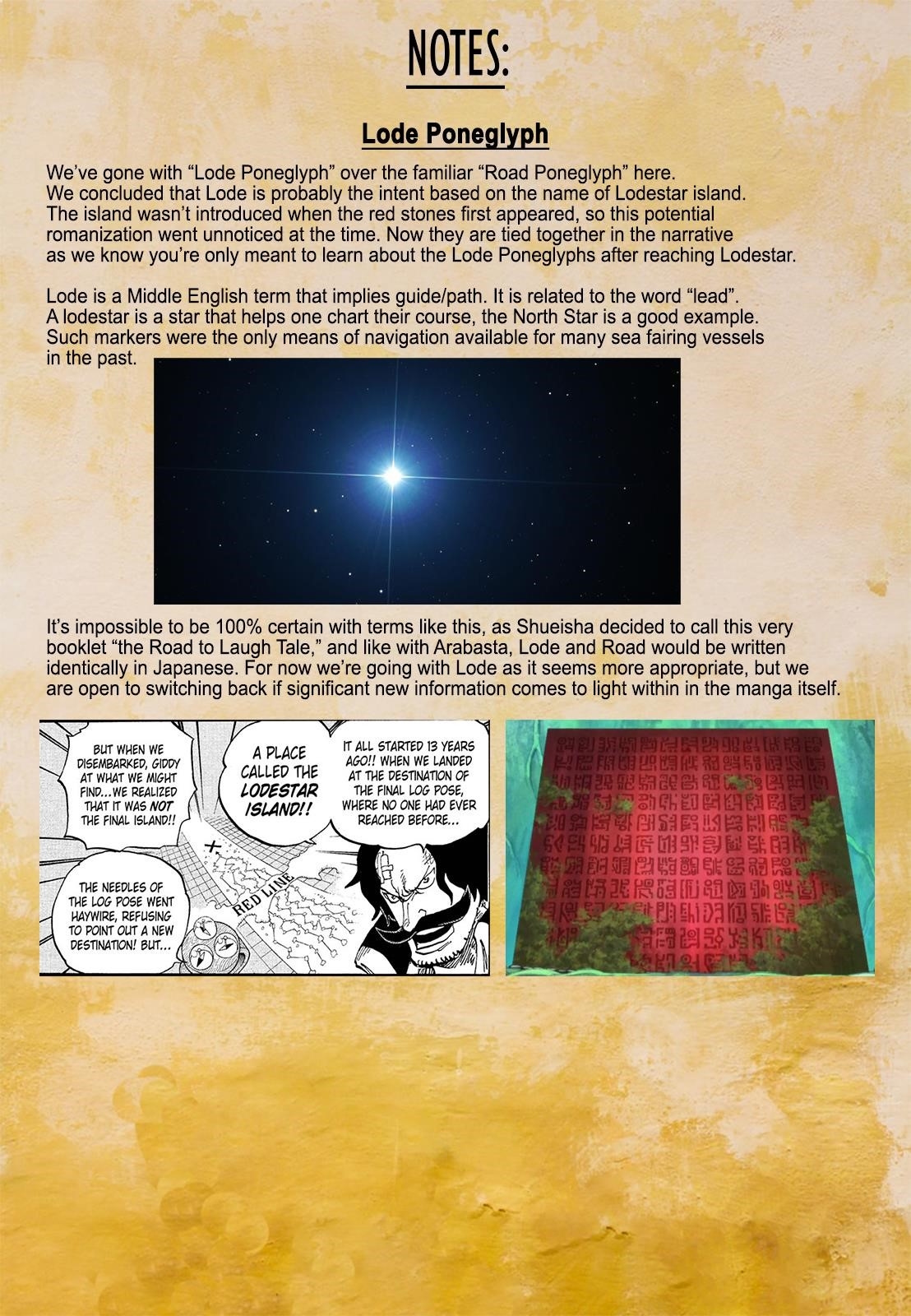 One Piece Chapter 1053.1 - Page 12 in English