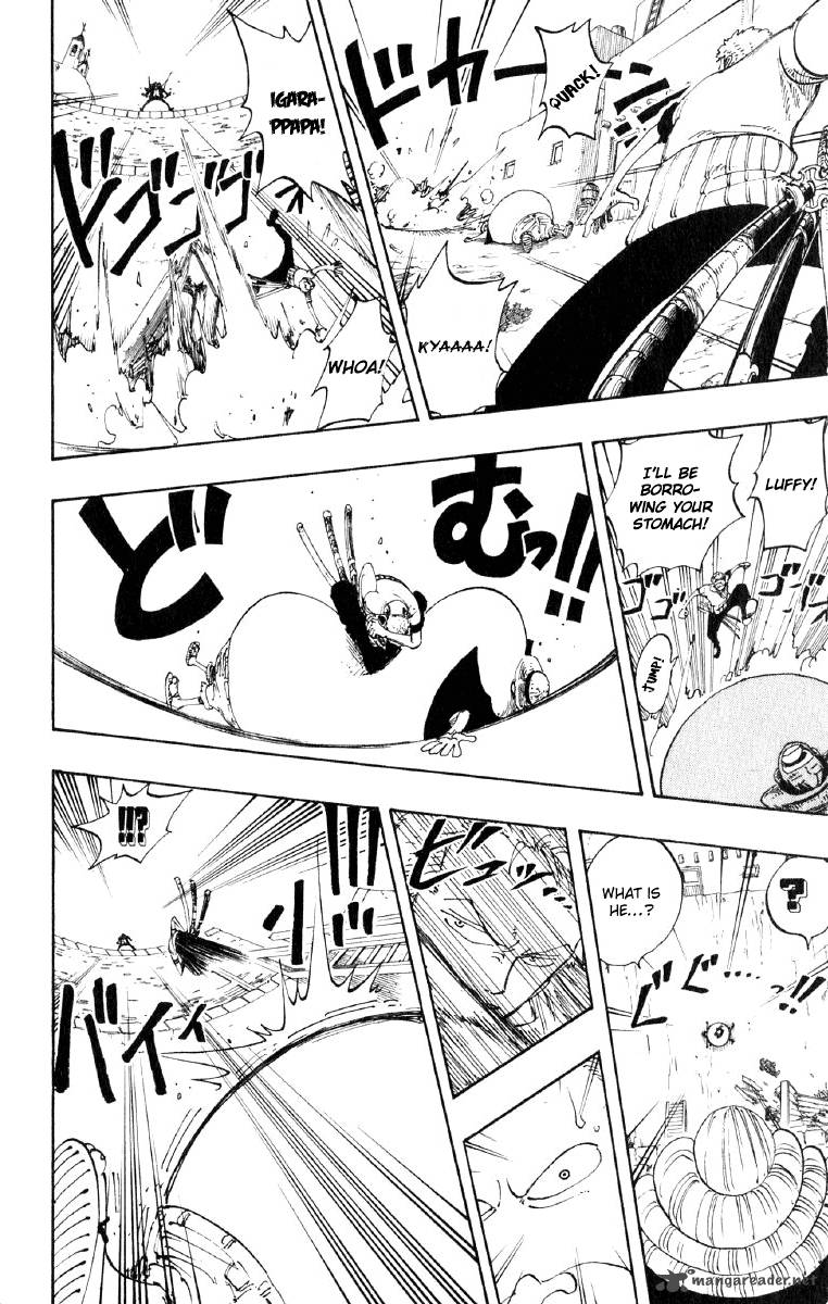 One Piece Chapter 109 - Page 24 in English