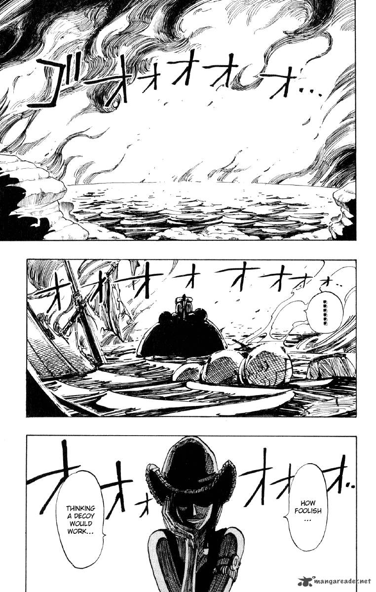 One Piece Chapter 114 - Page 5 in English