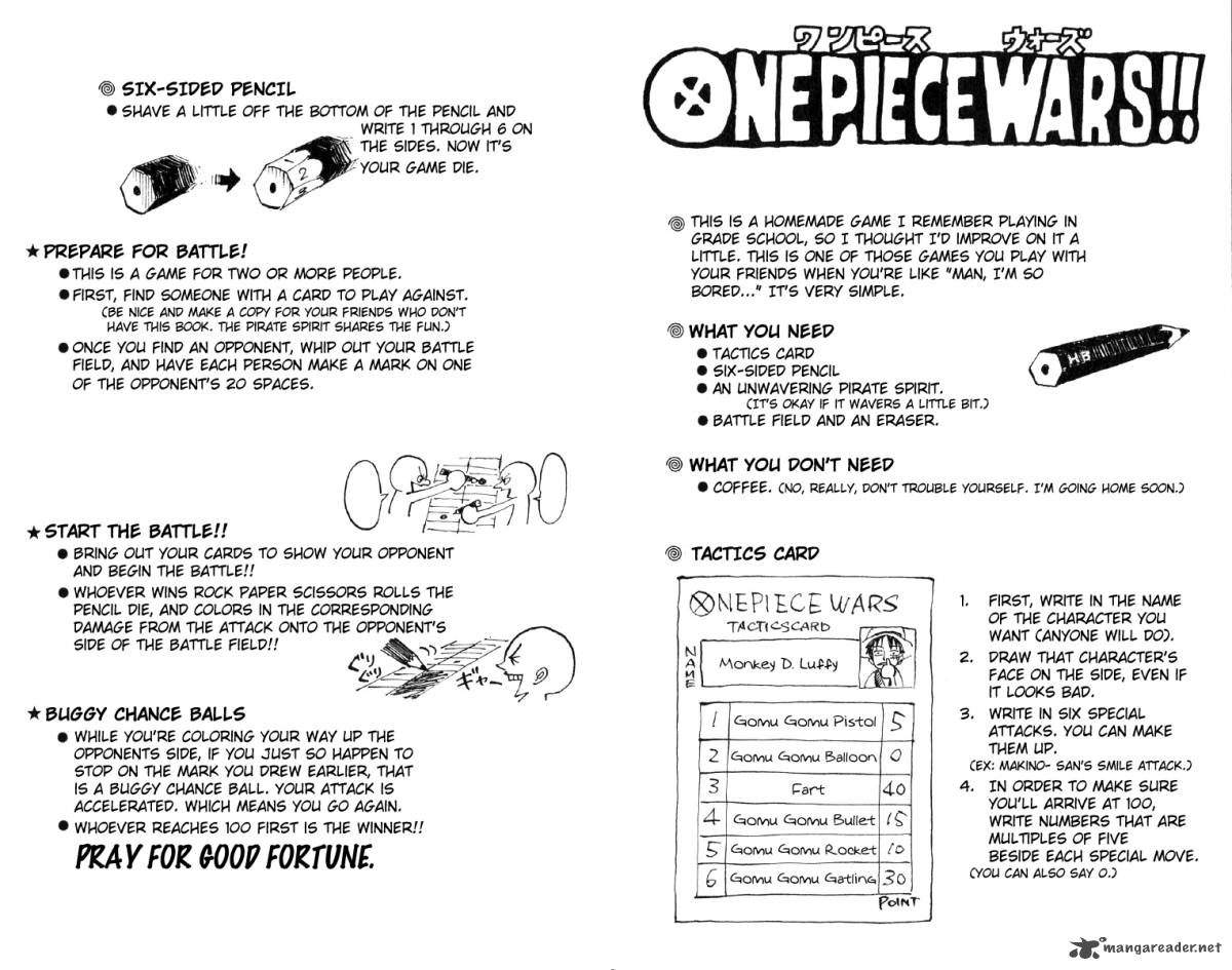 One Piece Chapter 117 - Page 21 in English