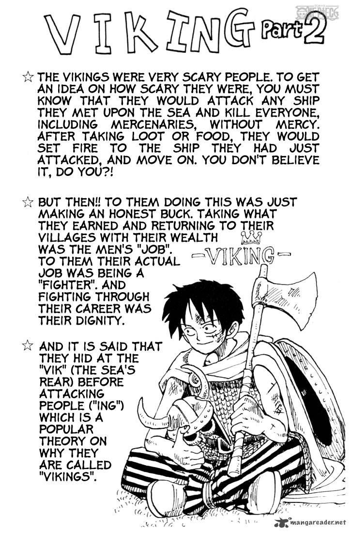 One Piece Chapter 12 - Page 22 in English