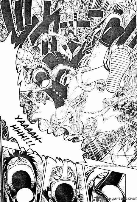 One Piece Chapter 122 - Page 14 in English