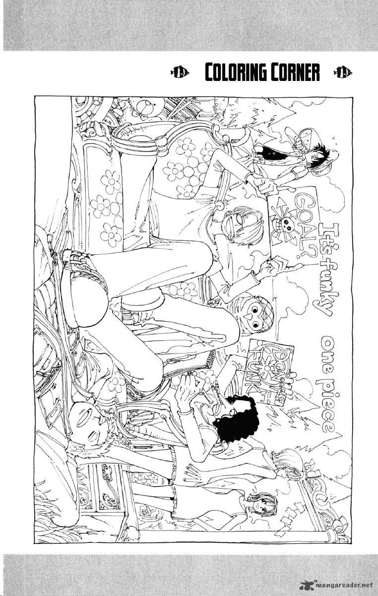 One Piece Chapter 128 - Page 22 in English