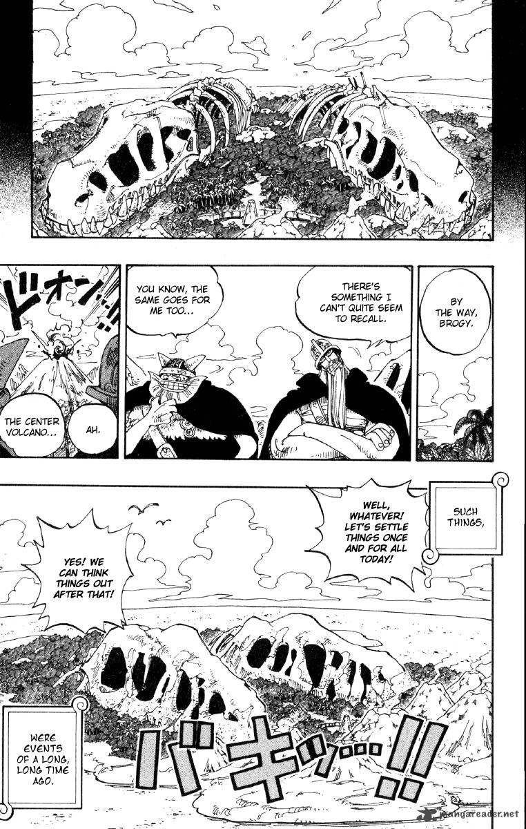 One Piece Chapter 129 - Page 13 in English