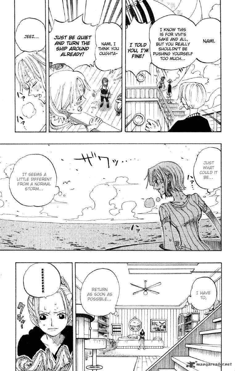 One Piece Chapter 130 - Page 13 in English