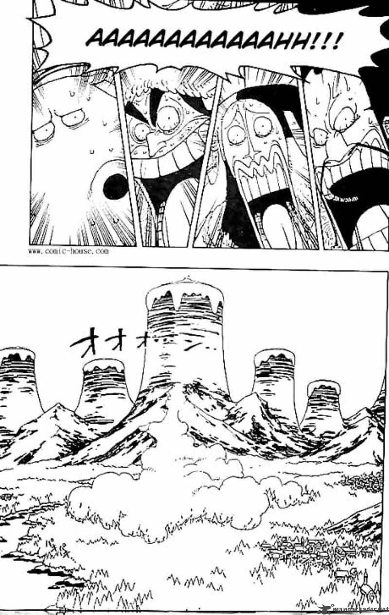 One Piece Chapter 137 - Page 16 in English
