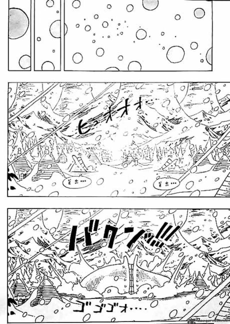 One Piece Chapter 137 - Page 17 in English