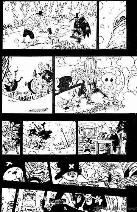 One Piece Chapter 142 - Page 16 in English