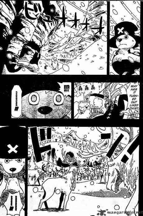 One Piece Chapter 143 - Page 13 in English