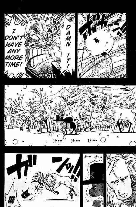 One Piece Chapter 143 - Page 14 in English