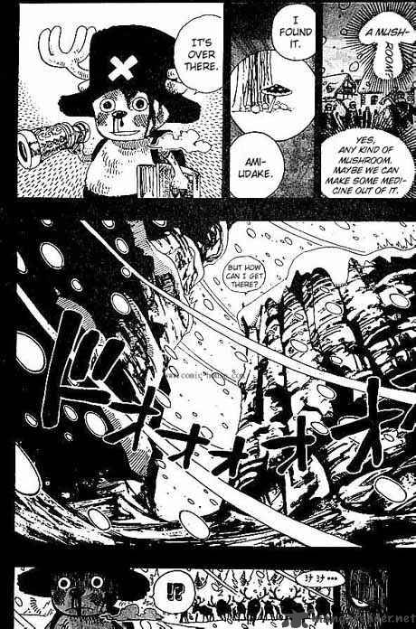 One Piece Chapter 143 - Page 16 in English